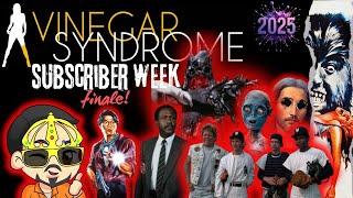 Vinegar Syndrome Subscriber Week 2025: DAY 7