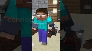 Don't touch Sigma Steve  | Masha Ultrafunk #sigma #herobrine #minecraft #animation #shorts