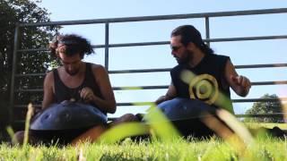 HangOut UK 2016 - Field Jams with Kabeção and Adrian