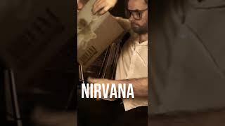 #nirvana