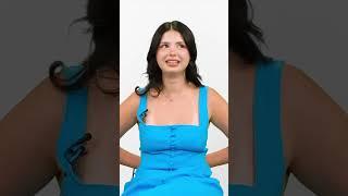Zeynep Atılgan: "Oyuncu olmasaydım şarkıcı olurdum!" #Oyuncu