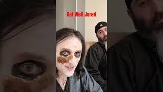 Get Well Jared