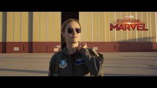 Marvel Studios’ Captain Marvel | “Destiny” TV Spot