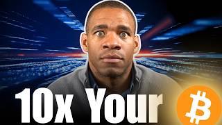Billionaire Reveals How To 10X Your Money With Bitcoin!(Retire EARLY With This Secret)
