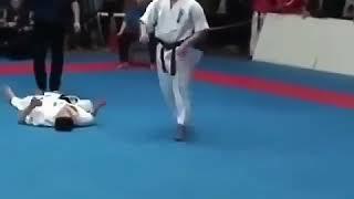 Nakault (ji jutsu karate)