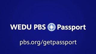 WEDU PBS Passport | PBS Video App