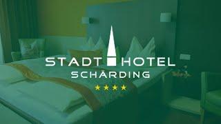 Stadthotel Schärding