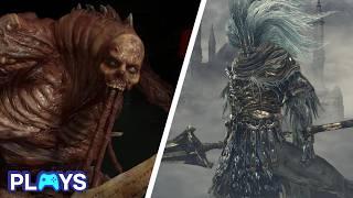 The 25 HARDEST Video Game Bosses of Each Year - 2000 to 2024