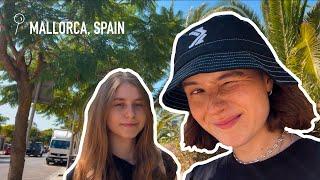 Baecation auf Mallorca | VLOG