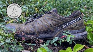 What Footwear this Survival Instructor Wears: It might Surprise You!