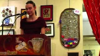 Katelyn Vause - The View from the Choir Loft