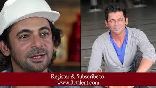 Acting Tips by Sunil Grover | Sapne Sach Hote Hai | FTC Talent