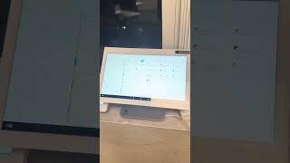 Clover POS - Clover Kitchen Display Screen How To