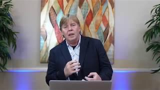 Faith of a Seed Pt. 1 - Equipping The Saints with Kevin Horn