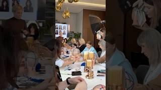 Стрижки фундамент-это понимать абсолютно все элементы в каждой форме, ссылка на курс в профиле