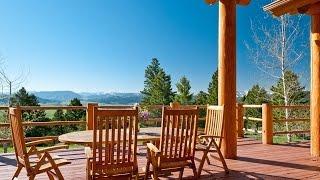 500 Greenridge Drive | Bozeman Luxury Real Estate