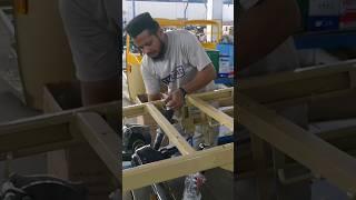 Auto Rikshaw Assembly-1 #shorts #youtubeshorts