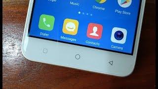 Mobiistar CQ - Selfie Budget Smartphone