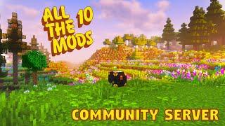 More Ars Nouveau | All The Mods 10 Community Server!