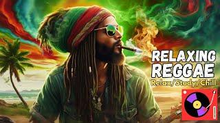 REGGAE MUSIC HITS 2024~BEST REGGAE MIX 2024RELAXING REGGAE SONGS MOST REQUESTED