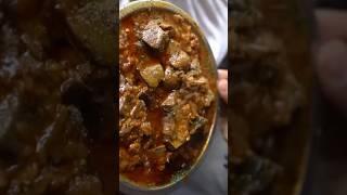 South Delhi waali keema kaleji || #shorts #shortsfeed #youtubeshorts #food