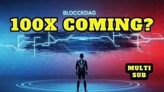 BlockDAG의 1000배 수익을 향한 3억 달러 규모의 로드맵!