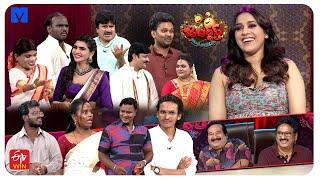 Jabardasth Latest Promo - 6th & 7th September 2024 - Fri & Sat @9:30 PM - #EtvTelugu - Rashmi