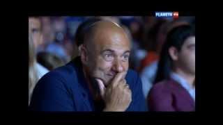 Katrīna Paula Dīringa - The greatest love of all (Детская Новая волна 2013)