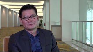 CommunicAsia2016: Lim Chee Siong, CMO, Huawei Southern Pacific