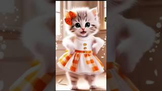 Cute Cat Dance special by CuteCatDanceTV 