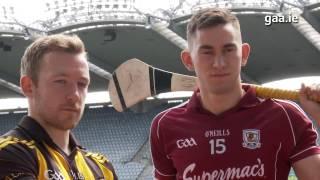 Flynn hoping 'Croker' experience will stand to Galway