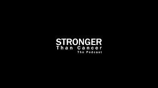 The Stronger Than Cancer Podcast – Launching April 1 | Real Stories, Real Strength!