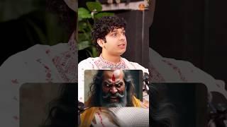 Tamsik siddhi vs satvik siddhi #meditation #maakali  #3rdeye #durga #mantra  #podcast  #astrology