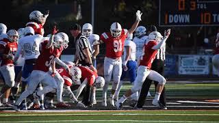 SRJC Football Mix