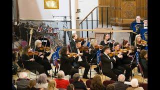 Chariots of Fire Phoenix Concert Orchestra St Annes Church Liverpool  March 2024