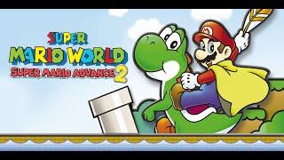 Super Mario World 2 GamePlay YakisobaCoin