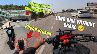 Than you like 20k loss on Long ride 
