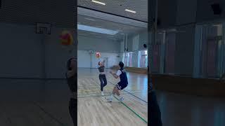 Volleyball is our therapy.  #volleyball #volley #volleyballworld #volleyballplayer #volleyballmatch