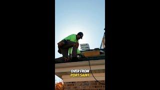 Speedy Roofing Services: From Port St. Lucie to Cape Coral