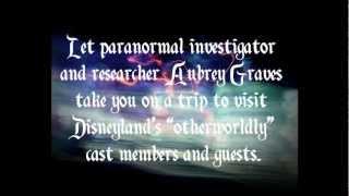 Disneyland's HAUNTED Kingdom - Disneyland Ghost Stories Promo