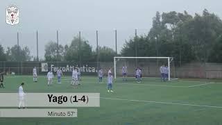 UD CORCUBION 1 CD BAIO 8