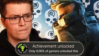 Halo 3’s LASO Achievement is an Inconsistent NIGHTMARE