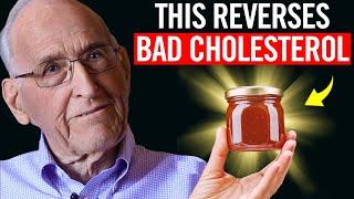 104-Year Old Heart Surgeon: #1 Top Remedy to Lower Bad Cholesterol | Dr. Ellsworth Wareham