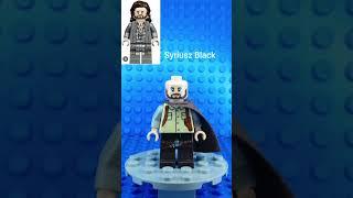 Lego Good (The Good the Bad and the Ugly) tutorial #lego #minifigures #thegoodthebadandtheugly