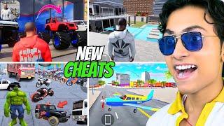 Trying NEW MYTHS OF MY SUBSCRIBERS In This GTA COPY GAME #3