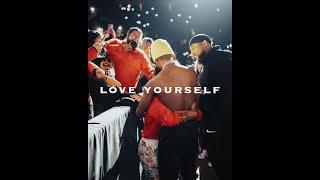 [FREE] Toosii Type Beat x Rod Wave Type Beat - "Love Yourself"