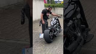 #short #shorts #harleydavidson #exhaust #harley #harleydavidsongermany #harleydavidsonusa