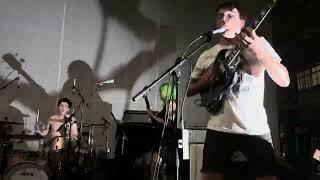 Frankie and the Witch Fingers "Brain Telephone" @ Alta Sea San Pedro CA 10-12-2024