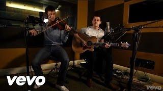 The Macs - Here In Your Arms (acoustic)
