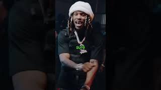 Rap Lyrics That Actually Happened!